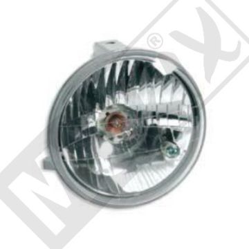Lampa przednia Aprilia Mojito Retro 125cc