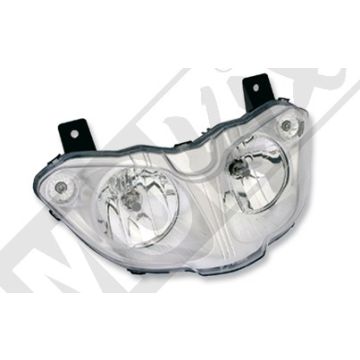 Lampa przednia Gilera Runner 125cc-V9724