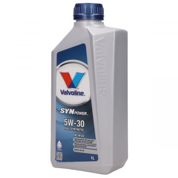 Valvoline 5W30 Syn power Xl || 1 litr
