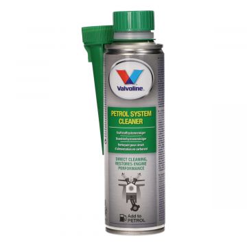 Odkurzacz układu paliwowego Valvoline 300ml