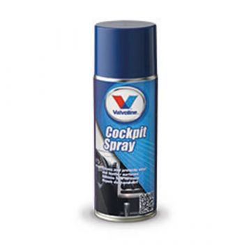 Valvoline Kokpit Spray 400ml