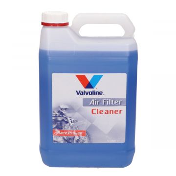 Filtr Valvoline Cleaner 5Ltr