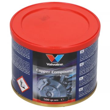 Valvoline Miedz Meal puzzle 500g