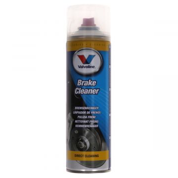Środek do czyszczenia hamulców Valvoline 500ml