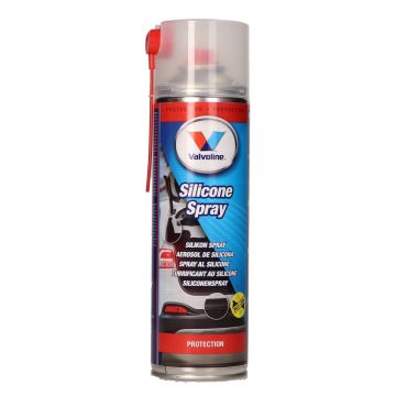 Valvoline Silikonowy Spray 500ml
