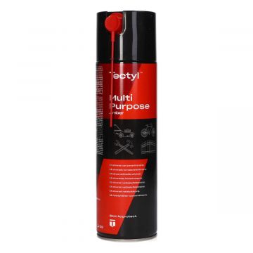 Valvoline Tectyl bursztyn uniwersalny 500ml