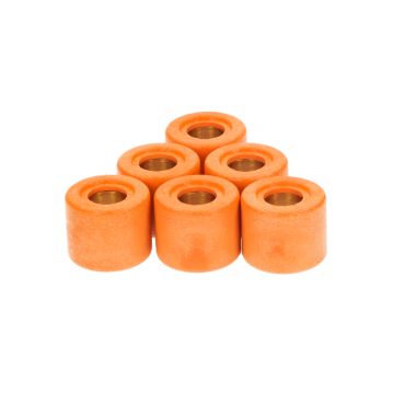 Zestaw walków wariator 19x15.5 Leovinci