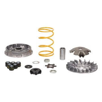 Zestaw wariatorów Minarelli poziomy+pionowy Top Performance