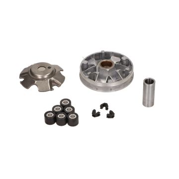 Zestaw wariatorów Vespa /Piaggio 4T2V Power1