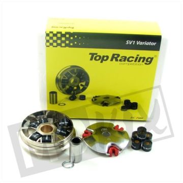 Zestaw wariatorów Morini SR2000 Suzuki Top Racing
