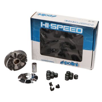 Zestaw wariatorów Honda Zoomer Polini 241.626
