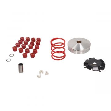 Variokit sco Piaggio 2t Yasuni pro race var004 3.5/ 4.5/6.5 rolki