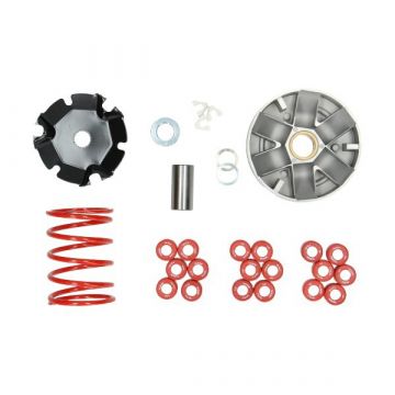 Variokit sco Piaggio 2t yasuni pro race var003 3/4/5.5 gr rolki