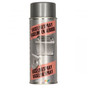 Motip wozelina w sprayu 400ml