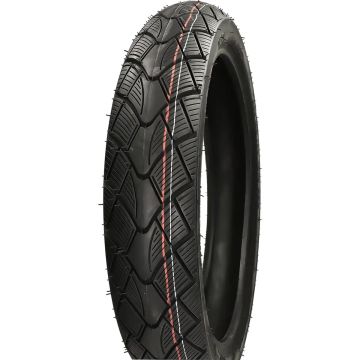 Opona na każdą pogodę Vee Rubber VRM351 100/80-17 TL 52S