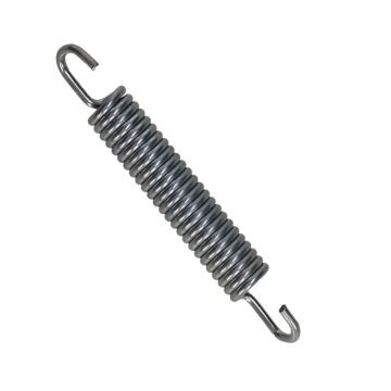 Tłumik sprężynowy długi 7cm Yasuni MLR502R