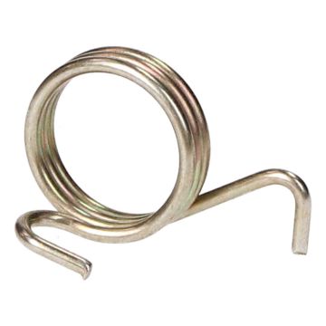 Osłona nogi krzywki sprężyny Piaggio Zip/Fly/Liberty Vespa LX oryginał 257617