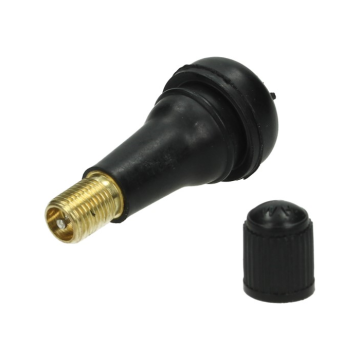 Zawór prosty wąski Piaggio