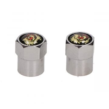 Zestaw pokrywy zaworu Malossi 4213415
