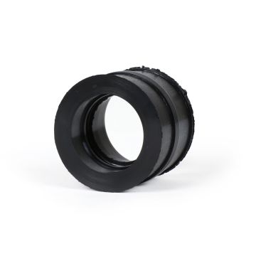 Verbindingsrubber carburateur/inlaatspruitstuk BGM Original conversie diameter=30/34mm