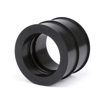 Aanzuigrubber carburateur/inlaatspruitstuk BGM PRO diameter=30/30mm