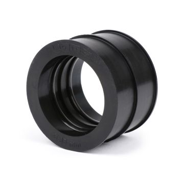 Aanzuigrubber carburateur/inlaatspruitstuk BGM PRO diameter=35/35mm