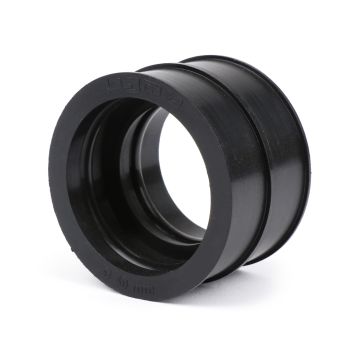 Guma ssąca gaźnik/kolektora dolotowego BGM PRO średnica = 35/40 mm