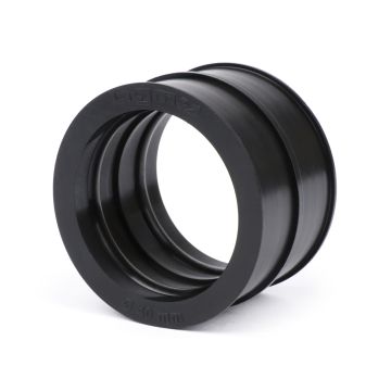Aanzuigrubber carburateur/inlaatspruitstuk BGM PRO diameter=40/40mm