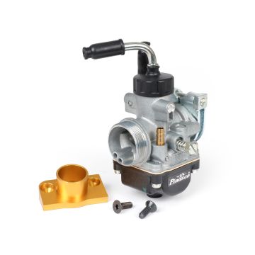 Carburateurset Pinasco PHBG21 AD Piaggio Ciao,Bravo,Si,Boxer Pinasco Powercasing,Polini Speedengine