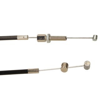 KABEL BIEGÓW ZUNDAPP STD CZARNY ELVEDES
