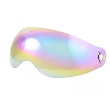 Visor VITO Loreto/Fashion oil (tęcza)