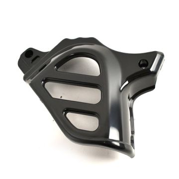 Kaptur VKW Protect minarelli AM6 czarny