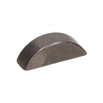 Czop koła zamachowego Piaggio 3x3mm