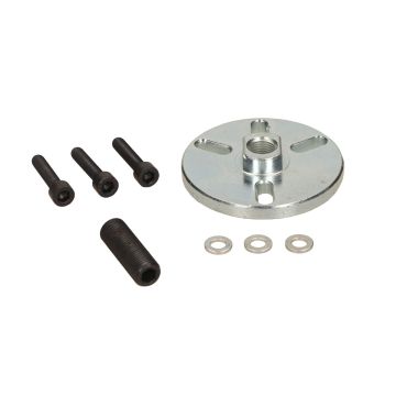 Ściągacz koła zamachowego mor/tgb buzzetti 5374