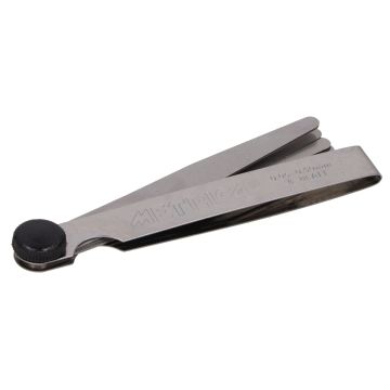 Rozmiar czujnika 8-częściowy (0.05-0.50)