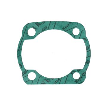 Uszczelka nożna Tomos A35 z 2009 0.4mm DMP