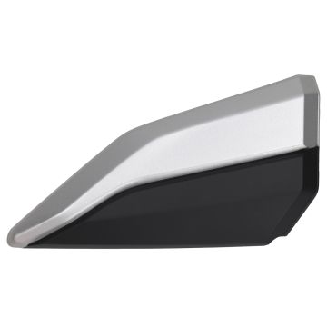 Osłona podnóżka prawa Sym Symphony ST (S-882U/BK-09TUG) (50610-XPA-000-SCK3)