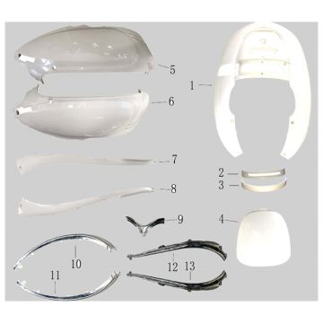 Przed i oni Chapel BTC Ceo New Champagne