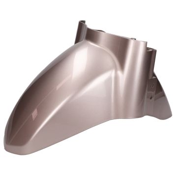 Błotnik przedni szampański oryginalny 61100-ALA6-9000 CH