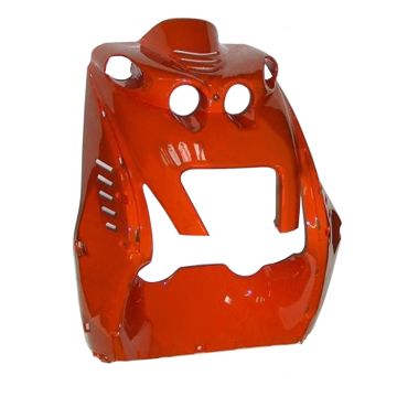 Front Beta Ark pomarańczowy