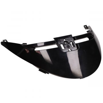 Peugeot Speedake/Buxy/Zenith czarny