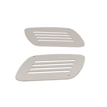 Sześć par Gilera Runner