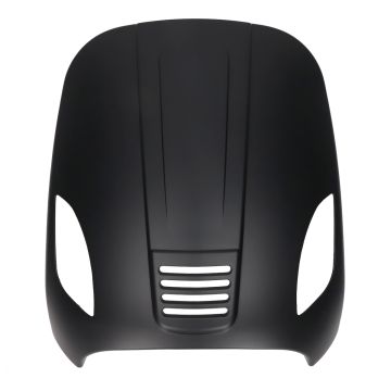 AGM/China Vx/Riva matowa antracytowa obudowa przednia oryginał