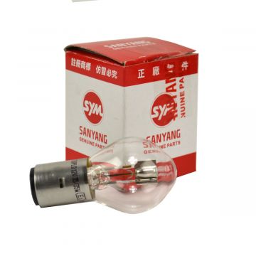 Lampa S2 BA20d 12V 35/35W oryginalna