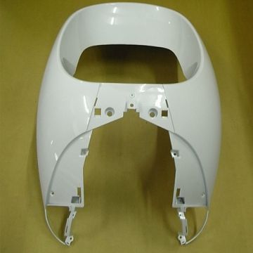 PŁYTA PRZEDNIA BIAŁA (64300-A7A-000-WF1)