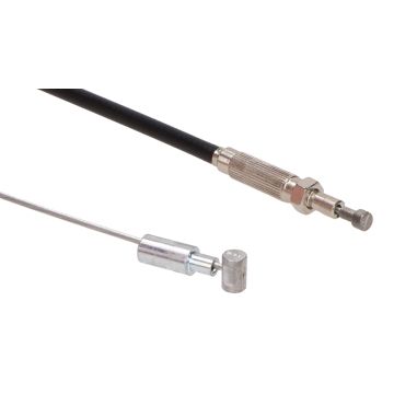 Przewód hamulca przedniego 10 cm Puch Maxi Supertec