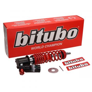 Amortyzator przedni BITUBO GEV Primavera/ Sprint (2 śruby dolne)