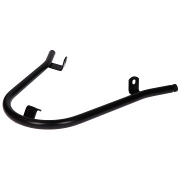 Wspornik błotnika przedniego Kymco New Like, czarny matowy, Faco