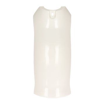 Nakładka przednia China/Retro Grande Retro biały-32156