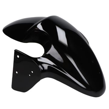 Błotnik przedni Generic Cracker (2007) czarny